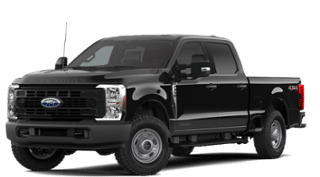 2026 Ford Super Duty® External Image 2